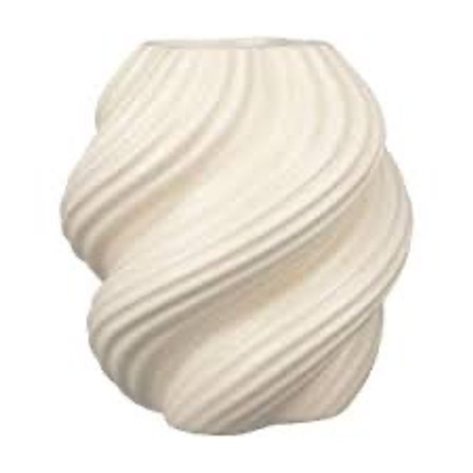 Hovedbilde Vase i keramikk 18 cm