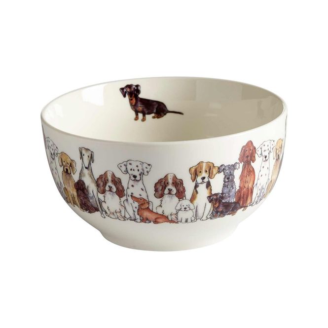 Hovedbilde Skål - Hund 
