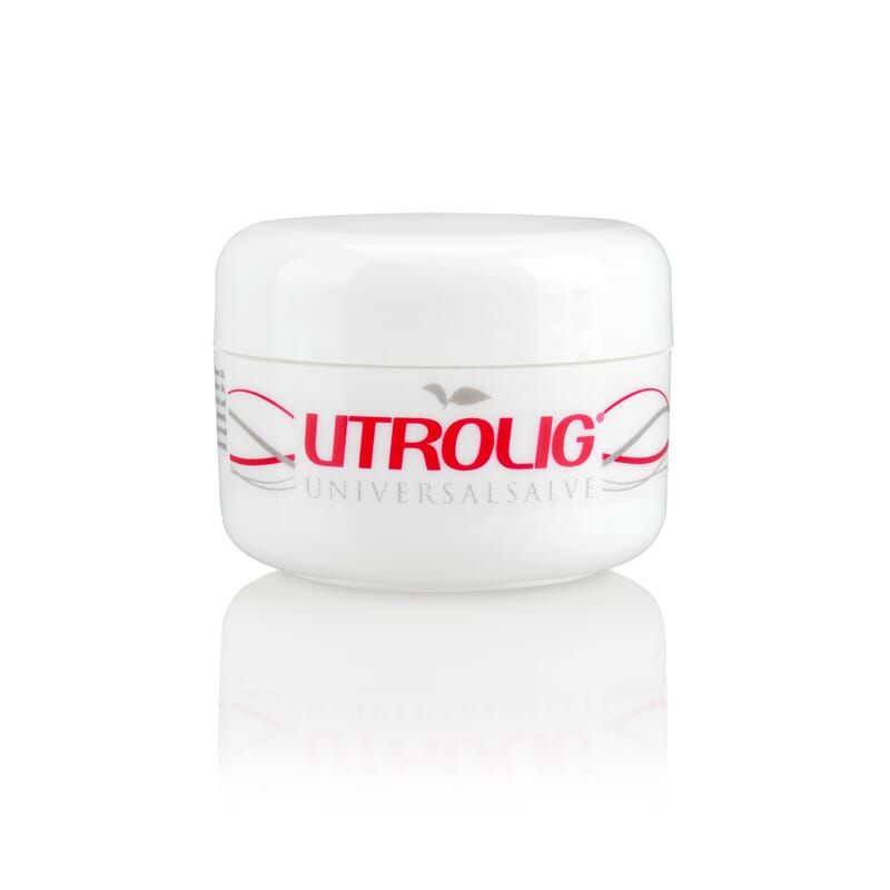 Utrolig universalsalve 15ml
