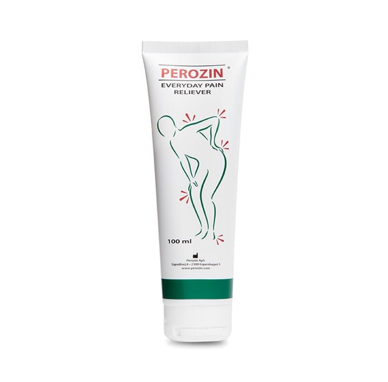 Perozin muskelsalve 100ml