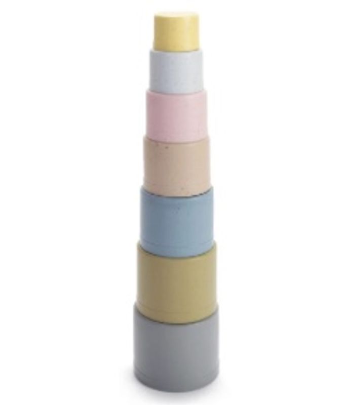 Dantoy Byggeklosser, 7 deler