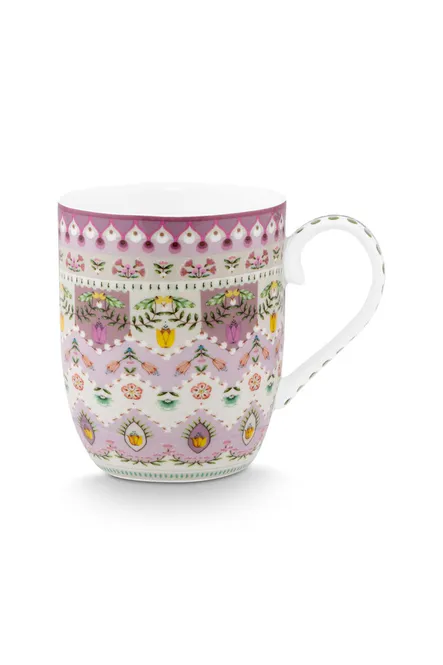 Hovedbilde PiP Lily & Lotus Moon Delight Multi Mug Small 
