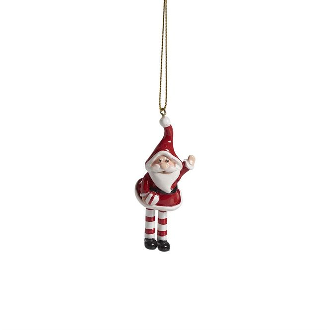 Hovedbilde Julefrid, H:7,5 cm