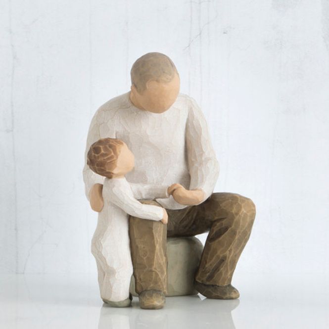 Hovedbilde Grandfather
