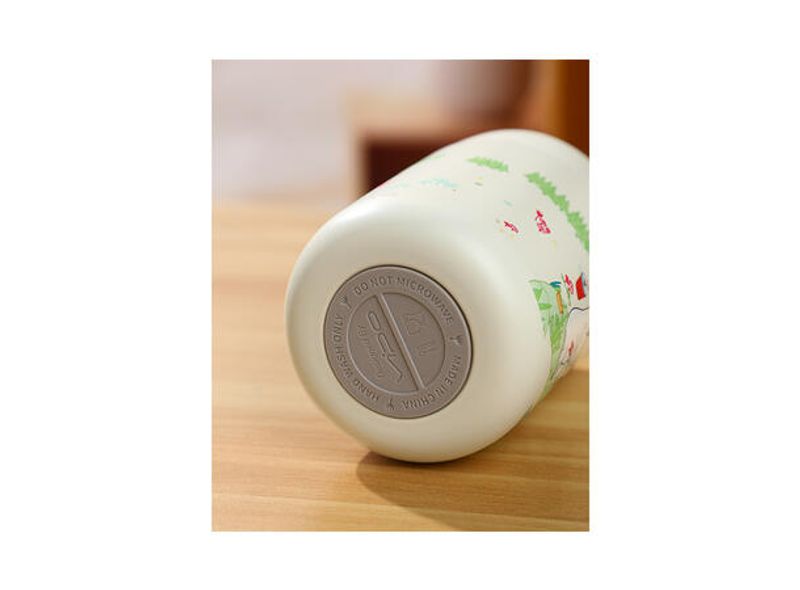 Mummi Termokopp - Ferie, 320 ml