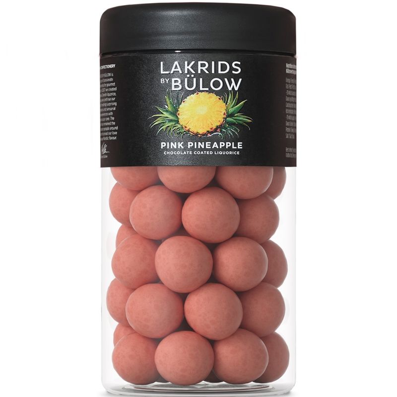 Pink Pineapple 270g. 
