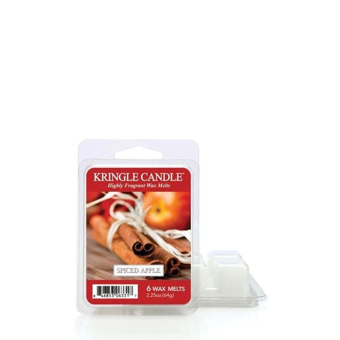 Hovedbilde Duftvoks - Spiced apple 
