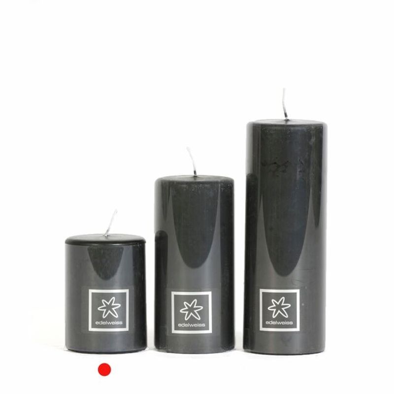 Kubbelys 7x10 Black