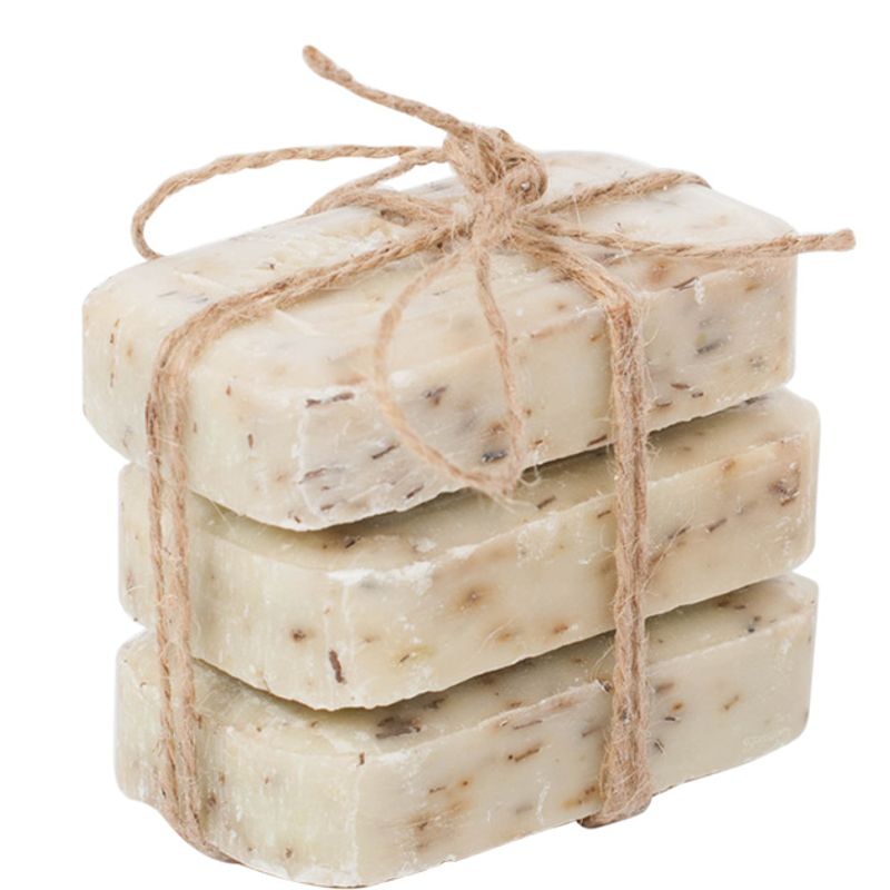 SOAP LES SAVONS NATUR ROMARIN