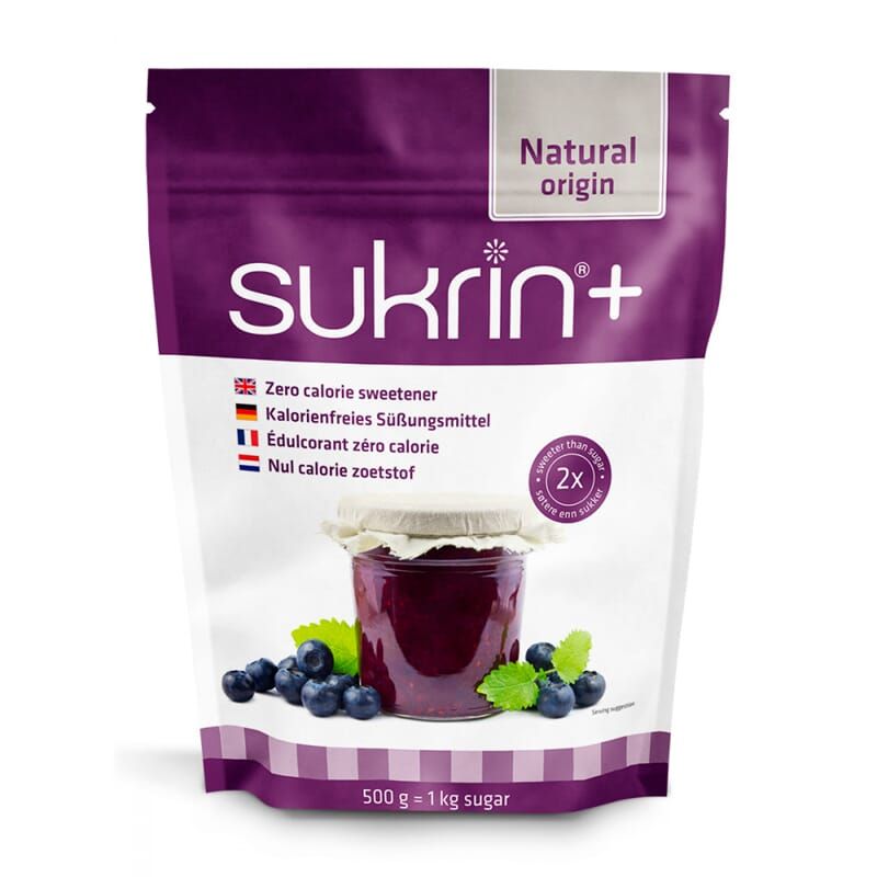 Sukrin+ 500g