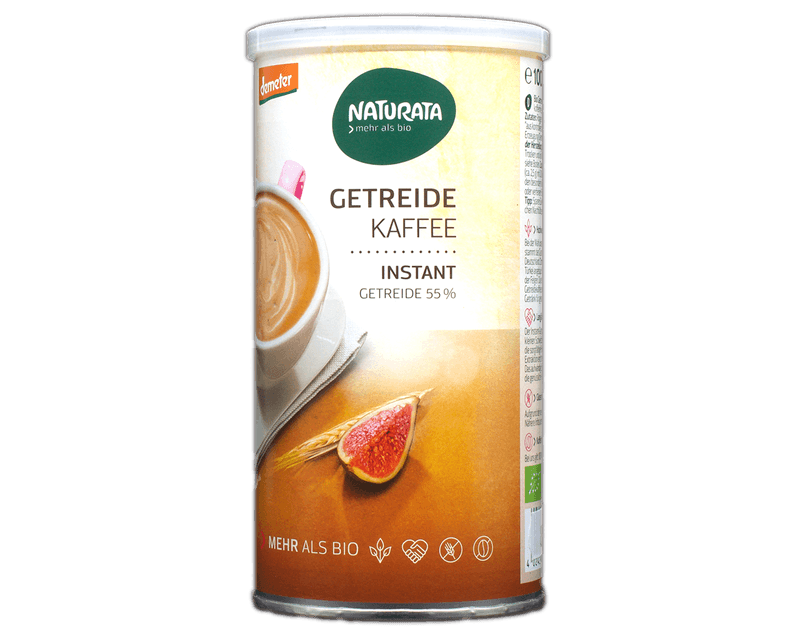 Naturata Kornkaffe 100g