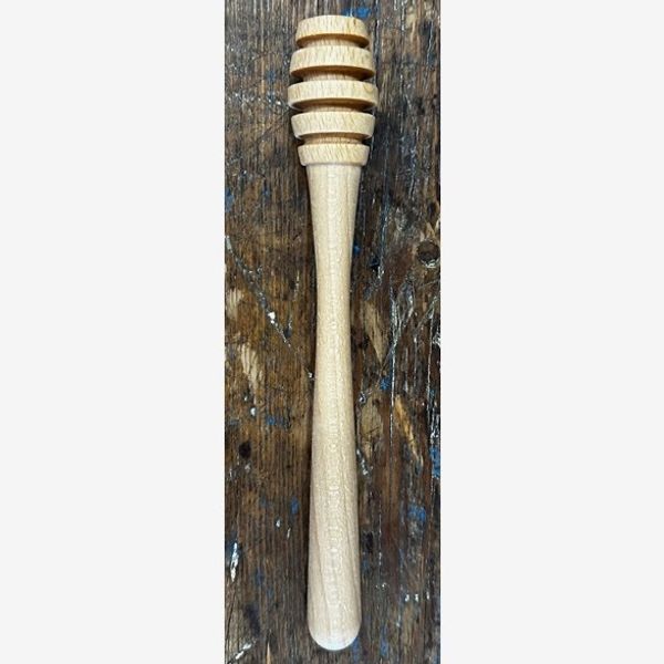 Hovedbilde Honningskje 17,5 cm oljet bøk