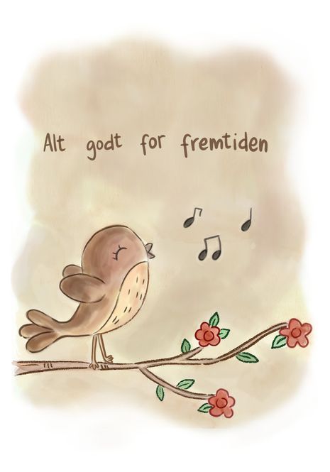 Hovedbilde Alt godt for fremtiden - Anne C. Rosendahl