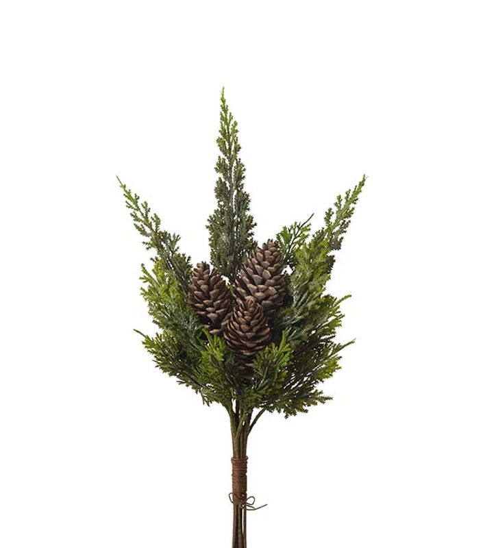 Cypressbukett