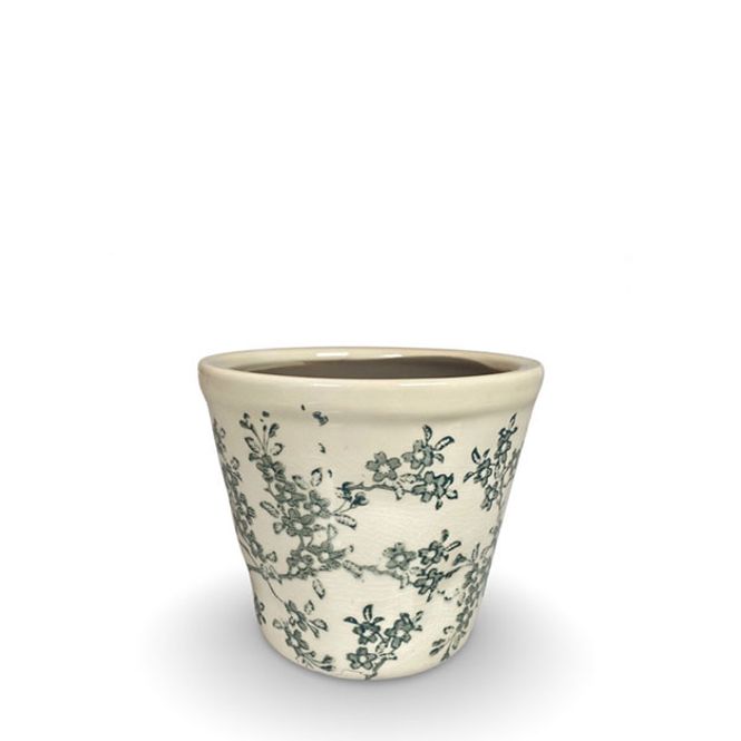 Hovedbilde Blomsterpotte Finchy, liten