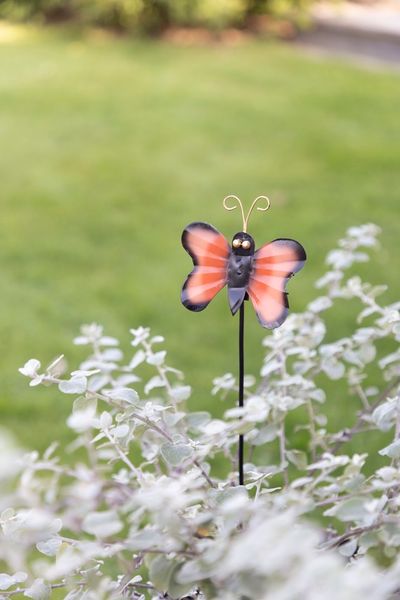 Hovedbilde Blomsterpinner - Insekter 8 x 55 cm 