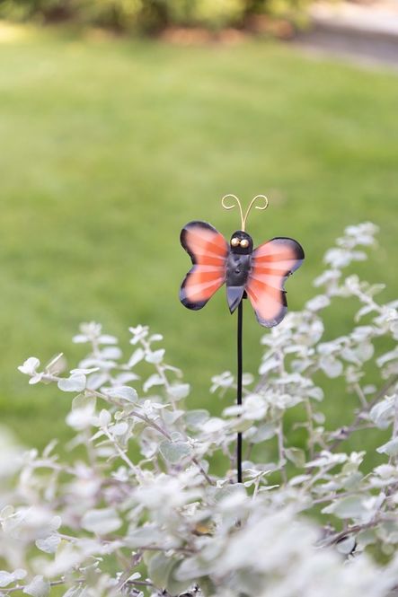 Hovedbilde Blomsterpinner - Insekter 8 x 55 cm 