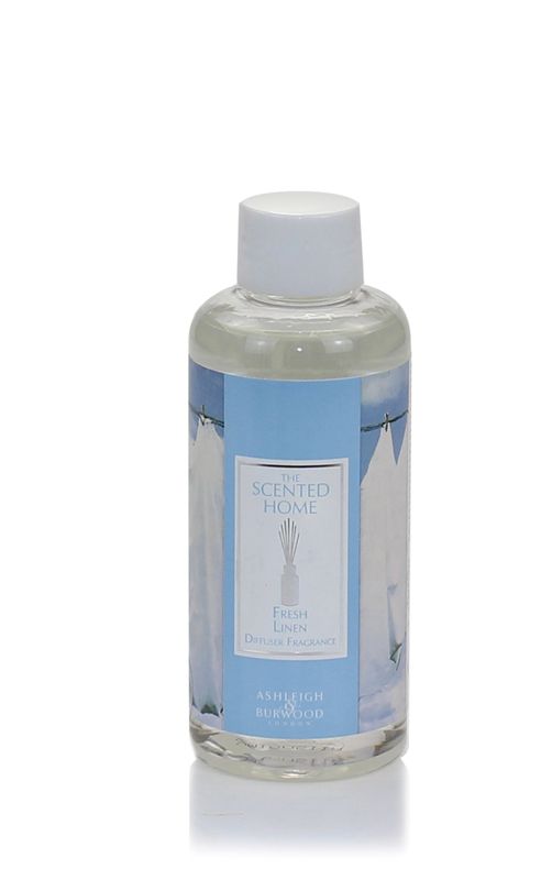 Refill Duftpinner - Fresh Linen