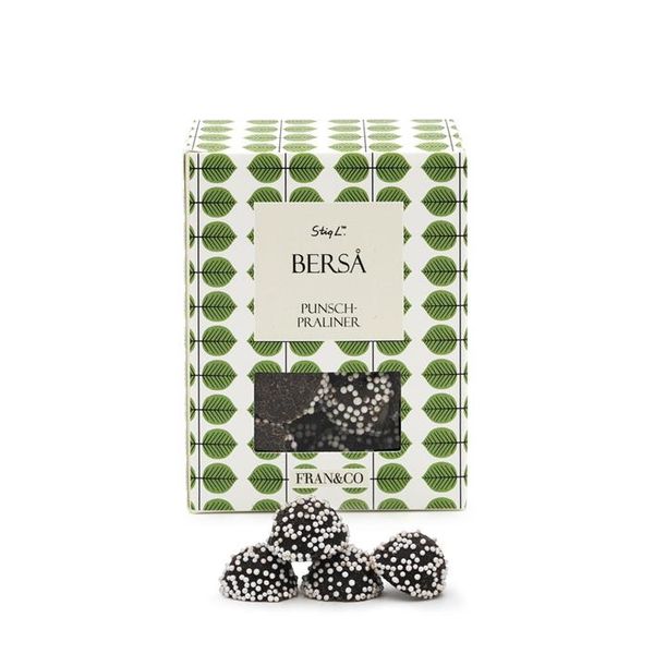 Hovedbilde Berså Punschpraliner 100 gram