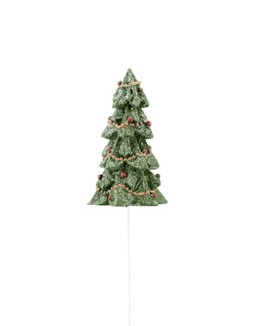 Hovedbilde Juletre på pinne 