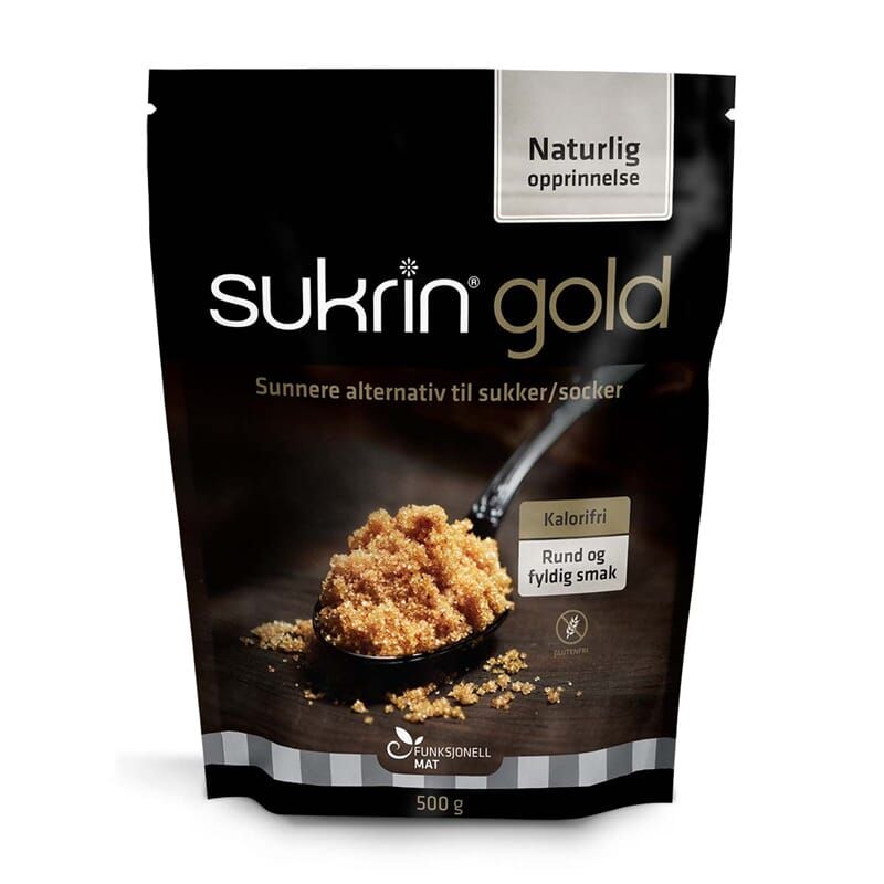 Sukrin Gold 500g