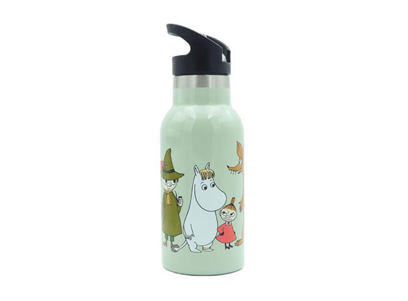 Mummi drikkeflaske Familien - 350ml
