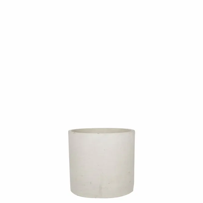 Hovedbilde Sement Krukke 8 cm 