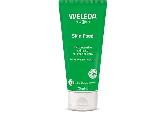 Hovedbilde Weleda skin food hudkrem 75ml