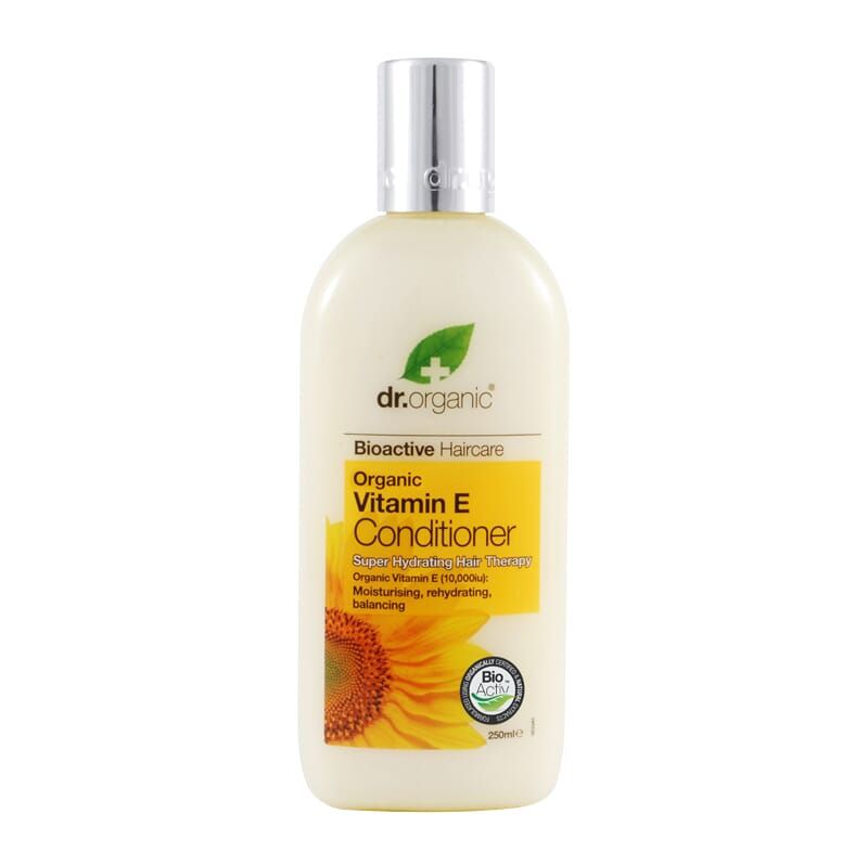 Dr. Organic vitamin E balsam 265ml
