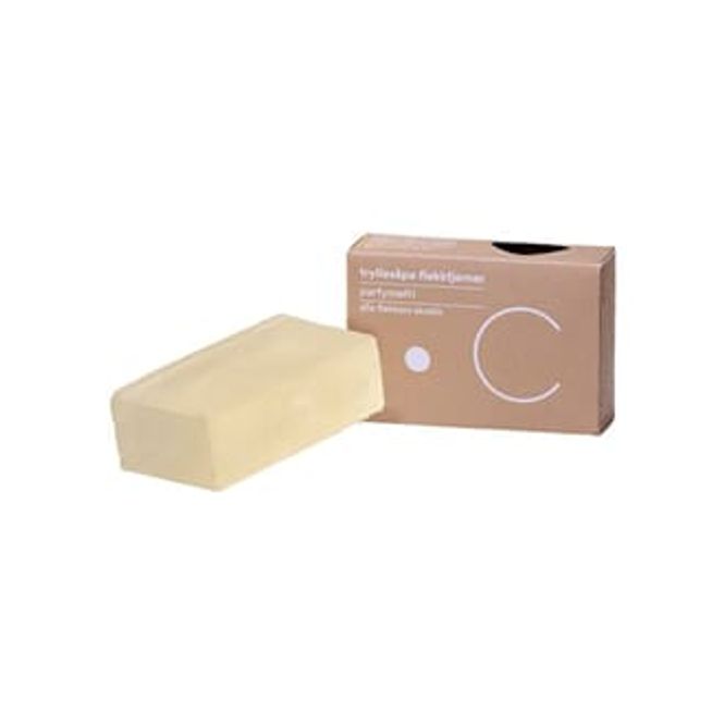 Hovedbilde C Soaps tryllesåpe 90 g