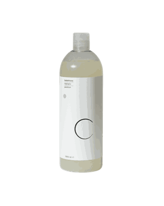 Hovedbilde C soaps toalettrens rosmarin 1 L