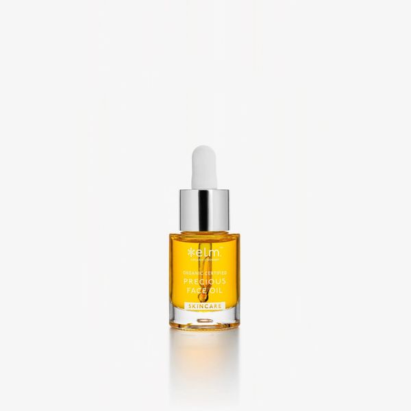 Hovedbilde elm organics Norway - Precious Face Oil 15 ml 