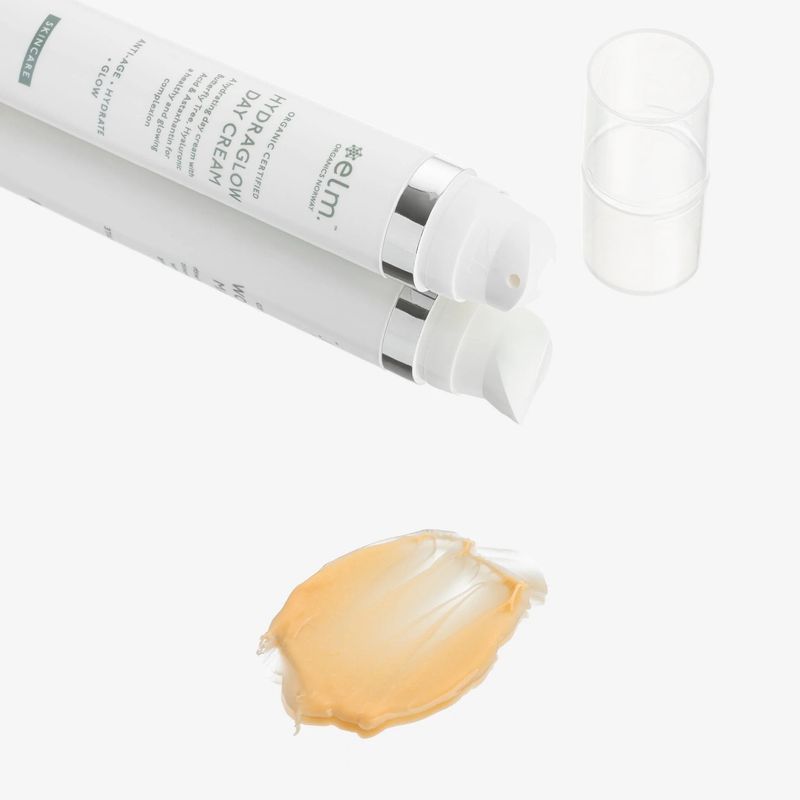 elm organics Norway - Hydraglow day cream 