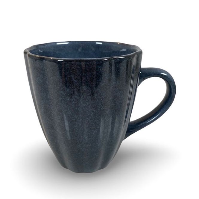 Hovedbilde Stort Joy krus - Navy 
