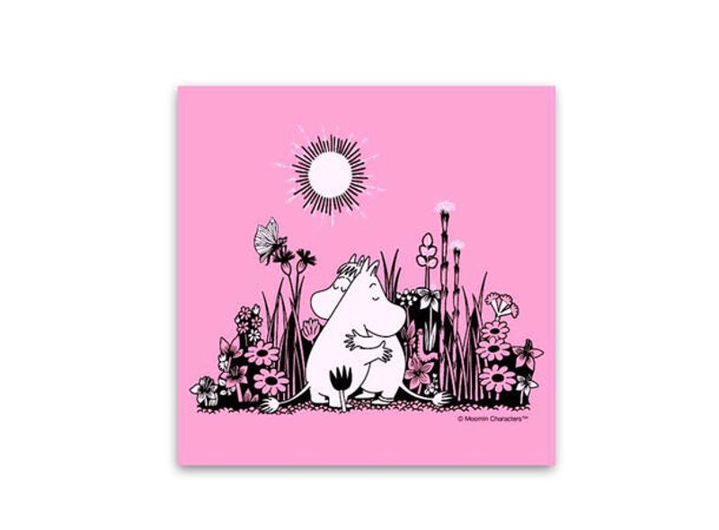 Mummi Servietter Klem 33x33 cm