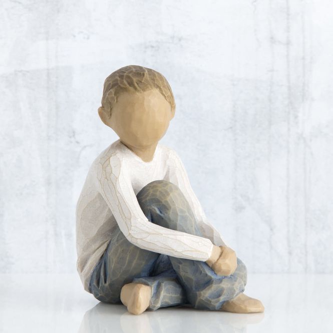 Hovedbilde Caring Child