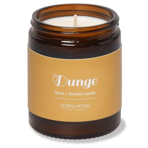 Hovedbilde Dunge – Duftlys 150 gram