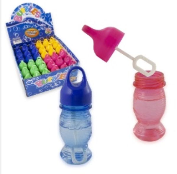 Hovedbilde Såpebobler, H:11,5 cm