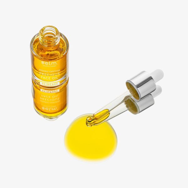 Hovedbilde elm organics Norway - Precious Face Oil 15 ml 