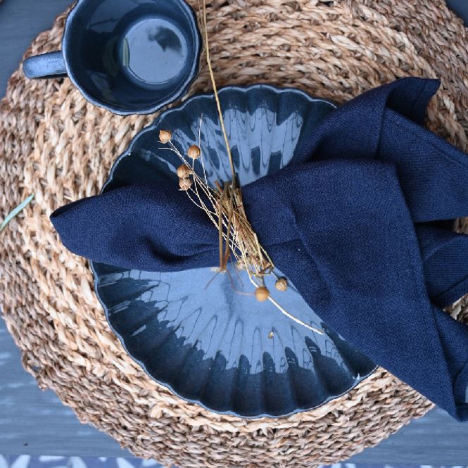 Hovedbilde JOY ovnsform - Navy