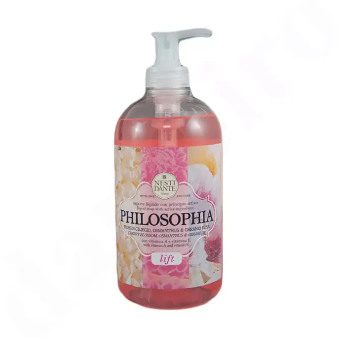 Hovedbilde Philosophia - Lift Rejuvenating håndsåpe i ...