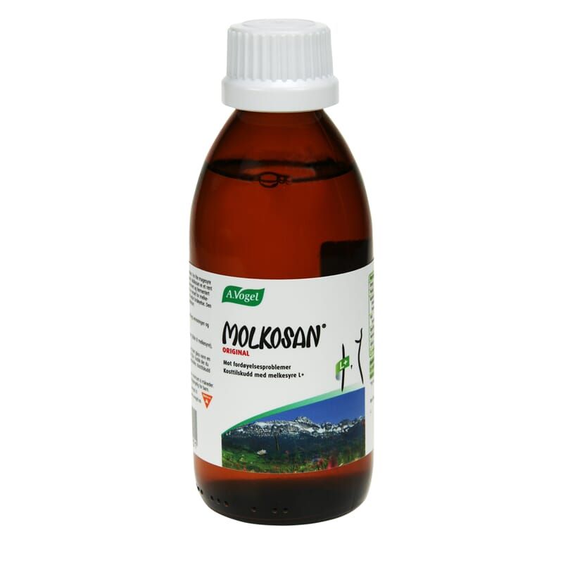 A. Vogel molkosan 200ml