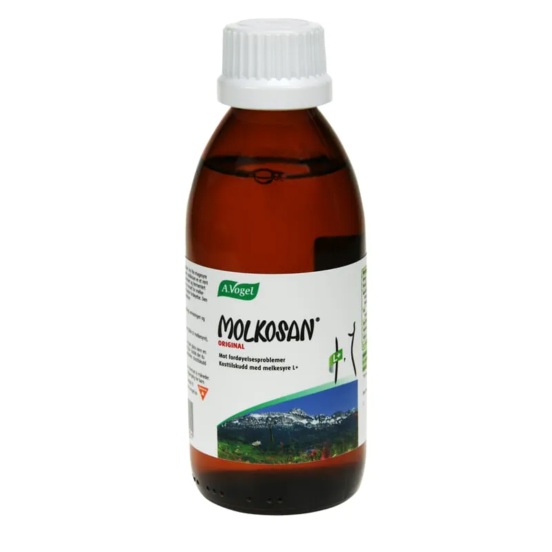 A. Vogel molkosan 200ml