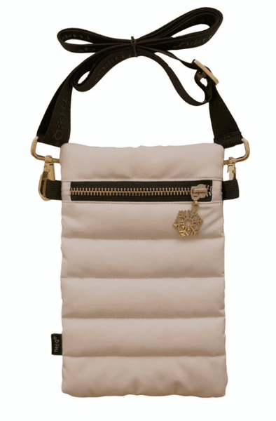 Hovedbilde THOQ Mobilveske dun Beige