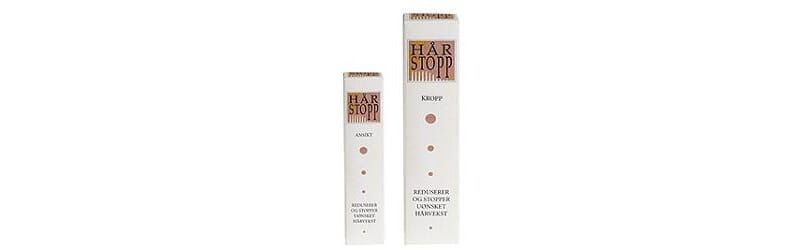 Hårstopp kropp 100ml