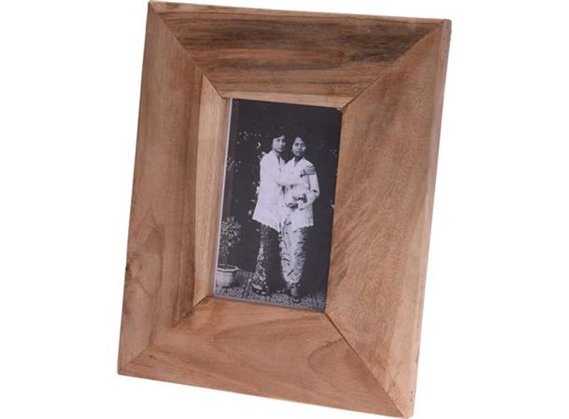 Fotoramme tre 27,5 x 22 x 4 cm