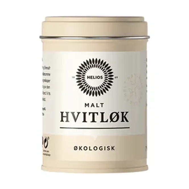 Hovedbilde Helios Hvitløk 35gr