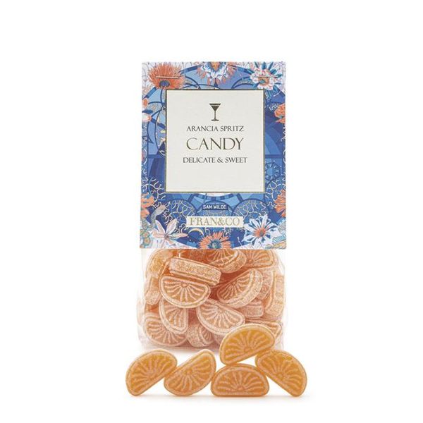 Hovedbilde Arancia spritz Sam Wilde 140 gram