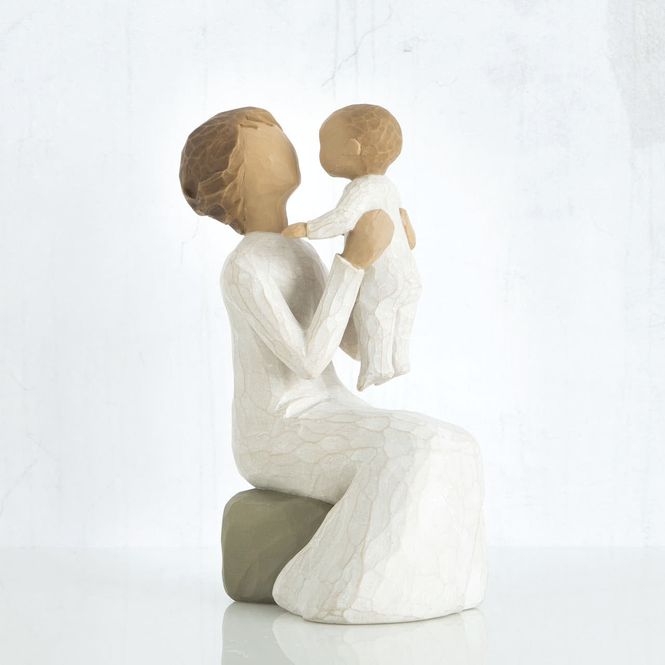 Hovedbilde Grandmother