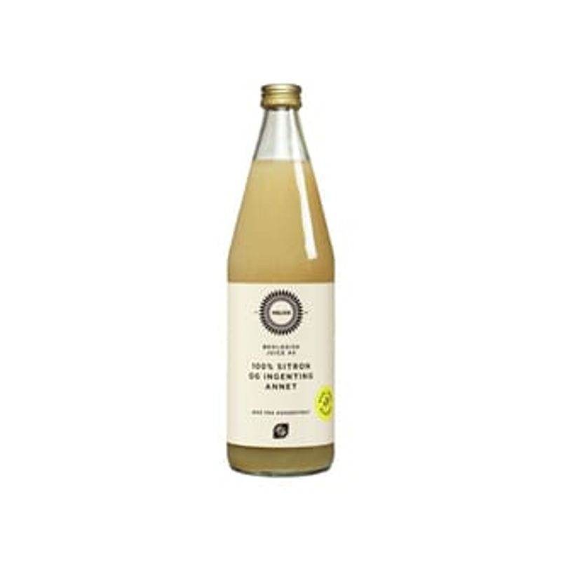 Helios sitronjuice 750 ml
